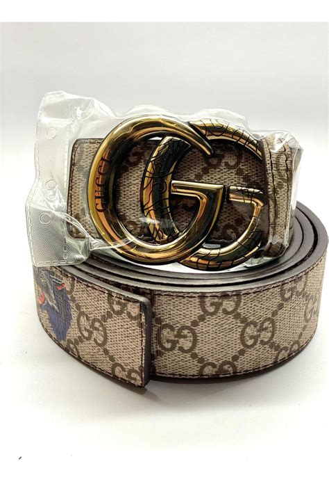 cinturon para hombre gucci|cinturon gucci economico.